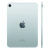 Apple iPad mini (2024) Wi-Fi+Cellular 512 ГБ, голубой